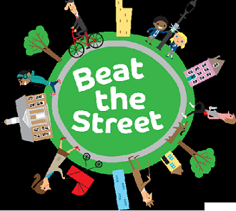 Beat the Street Logo2