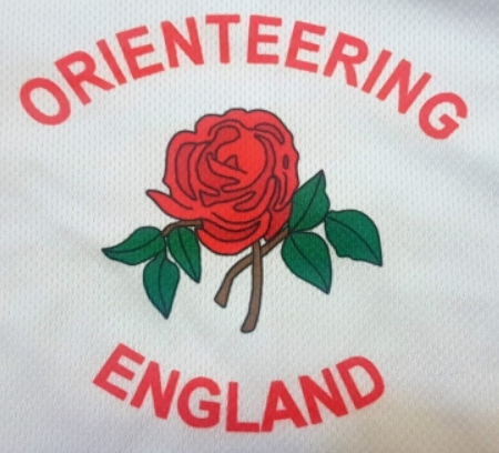 Orienteering England