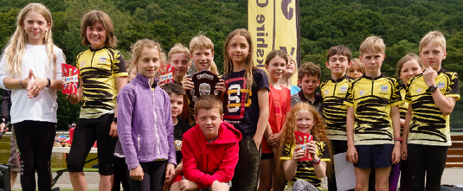 Primary School Podium