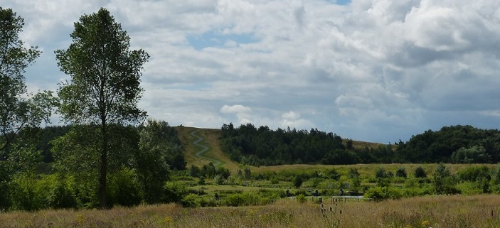 View of Kiveton