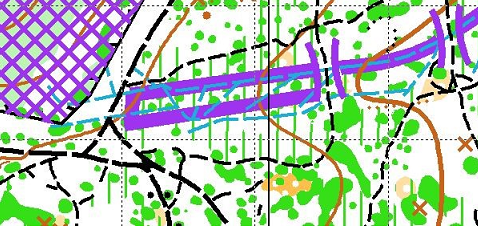 map extract Ecclesall